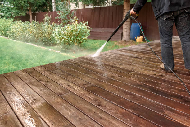 Best Commercial Pressure Washing in Kenosha, WI