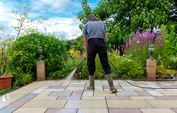 Best Parking Lot Cleaning in Kenosha, WI