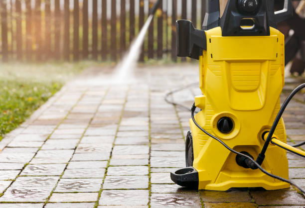 Best Pool Deck Cleaning in Kenosha, WI